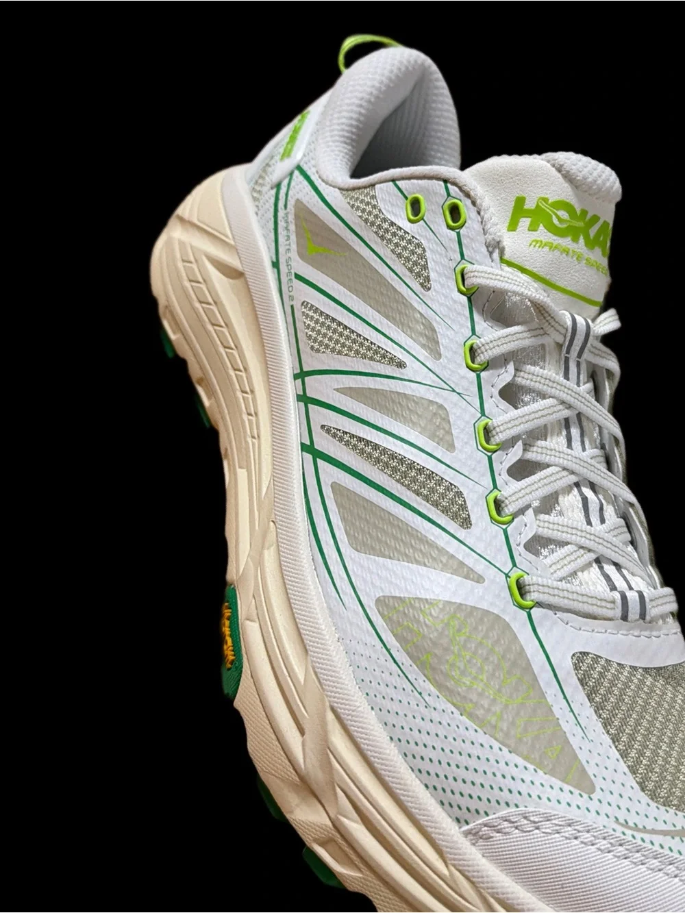 Hoka One One MAFATE SPEED 2 Mens size 11  *NEW*No tags